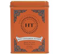 Harney & Sons Black Tea Hot Cinnamon Sunset -- 20 Tea Bags