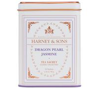 Harney & Sons Dragon Pearl - Té de jazmín, 20 unidades (paquete de 1)