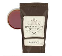 Harney & Sons Earl Grey Tea, bolsita de 50 unidades