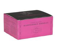 Harney & Sons Fine Teas Herbal Red Raspberry - 50 bolsas de té