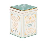 Harney & Sons Harney e hijos té de menta, 20 sobres de 1.2 oz