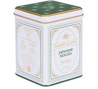 Harney & Sons Harney suena una bolsa de té sencha japonesa 20 sobres 1 4 oz 40 g