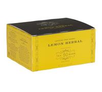Harney & Sons Herbal Tea, Lemon, 50 Tea Bags