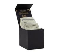 Harney & Sons Heritage - Caja de muestras envuelta, 20 sobres envueltos