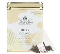 Harney & Sons Milky Oolong Tea, 20 sobres en lata
