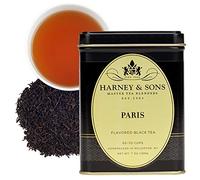 Harney & Sons Paris Loose Tea en lata de 7 onzas (12163)