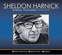 Harnick - Hidden Treasures (1949-2013)