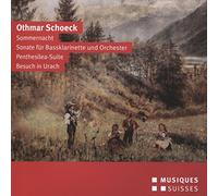 Harnisch Rachel - Sommernacht/Penthesilea/Sonate