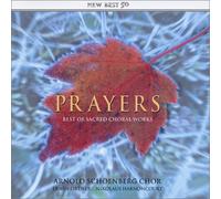 Harnoncourt - Arnold Schoenberg Choir Best