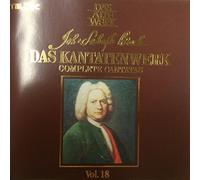 Harnoncourt - Cantates 18 Bwv69/69a/70/71/72