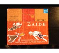 Harnoncourt - Mozart:Zaide