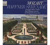 Harnoncourt dirigiert Mozart - Wolfgang Amadeus Mozart: Haffner Serenade D-Dur KV 250