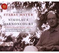 Harnoncourt - Dvorak- Stabat Mater Op. 58