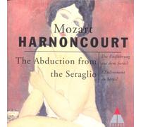 Harnoncourt - L'Enlèvement au sérail