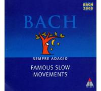 Harnoncourt - Les Plus célèbres adagios