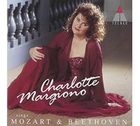 Harnoncourt,N. - Opernarien