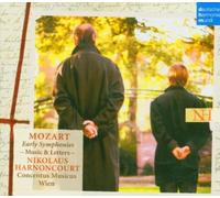 Mozart: Early Symphonies - Music & Letters