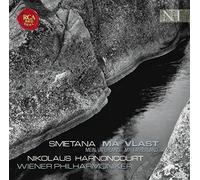 Harnoncourt, Nikolaus - Smetana: Ma Vlast