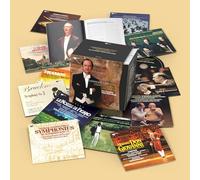 Harnoncourt, Nikolaus - The Complete Teldec Recordings