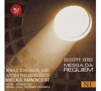 Harnoncourt, Nikolaus - Verdi: Requiem