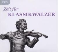 Harnoncourt,Nikolaus - Zeit Für Klassikwalzer [Import]