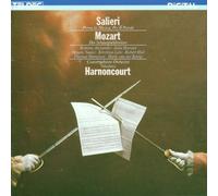 Harnoncourt - Prima la Musica [Import]