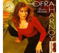 Harnoy, Ofra - Plays Brahms