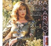 Harnoy, Ofra - Plays Tchaikovsky/Saint-Saens