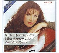 Harnoy,Ofra - Schubert:Quintett d 959 [Import anglais]