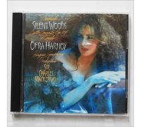 Harnoy, Ofra - Silent Woods