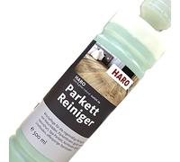 HARO Limpiador de parquet Clean & Green natural, 500 ml