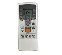 Haroar 1 Unidad de Control Remoto de Aire Acondicionado AR-JE5 Adecuado for General for Fujitsu Apto for AR-JE10 AR-JE11 AR-JE4 AR-JE6 AR-JE9 AR-JE3