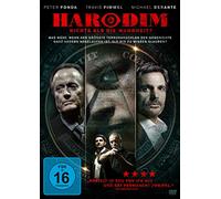 Harodim - Nichts als die Wahrheit? [Alemania] [DVD]