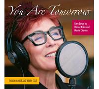 Harold Arlen Arlen: You Are Tomorrow (CD) (Importación USA)