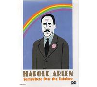Harold Arlen - Somewhere Over the Rainbow [Alemania] [DVD]
