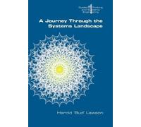 Harold "Bud" Lawson A Journey Through the Systems Landscape (Tapa blanda)