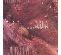 Harold Budd - Auga