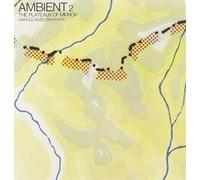 Harold Budd Brian Eno - Ambient 2/The Plateaux Of Mirror