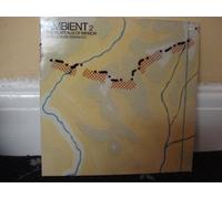 HAROLD BUDD & BRIAN ENO - ambient 2 - the plateaux of mirror LP [Vinilo]