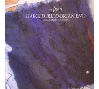 Harold Budd Brian Eno - the pearl