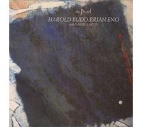 Harold Budd / Brian Eno With Daniel Lanois - Pearl (1984) [Vinilo]