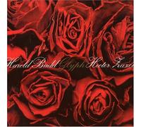 Harold Budd & Hector Zazou - Glyph