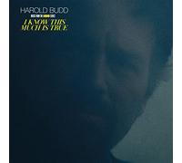 Harold Budd - I Know This Much Is True