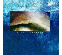 Harold Budd - Lovely Thunder
