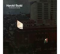 Harold Budd - The Pavilion of Dreams [Vinilo]