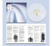 Harold Budd – The White Arcades – Vinilo
