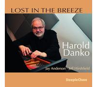 Harold Danko - Lost in the Breeze