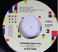 HAROLD DORMAN 45 RPM Take A Chance On Me / Moved To Kansas City