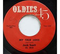 HAROLD DORMAN / RENE & RENE - mountain of love / lo mucho quete quiero 45 rpm single