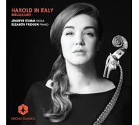 Harold en Italie Op. 16